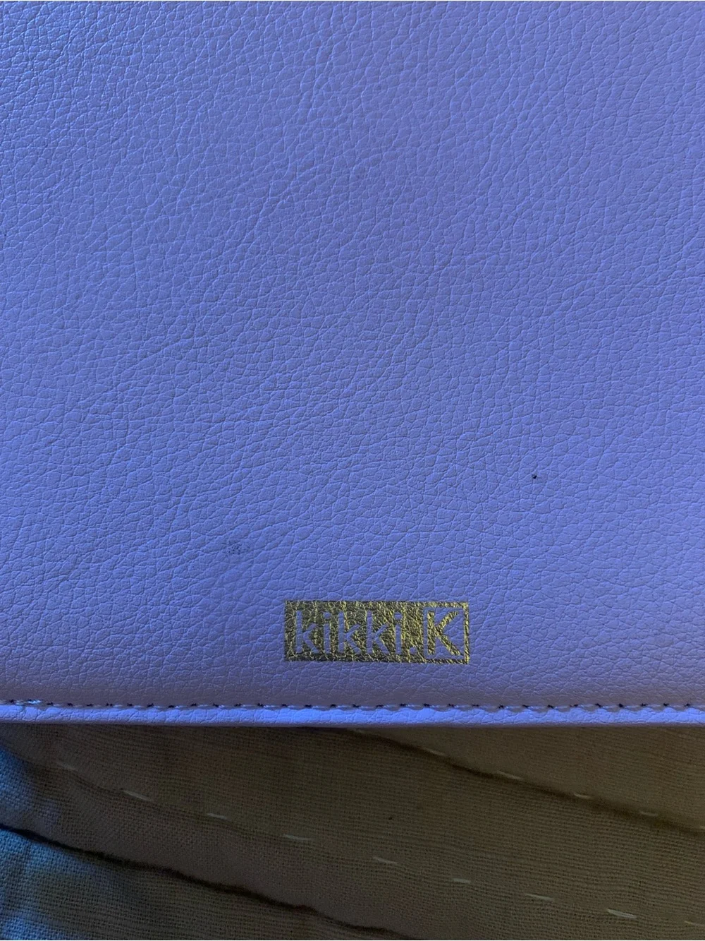 Kikki K soft pink